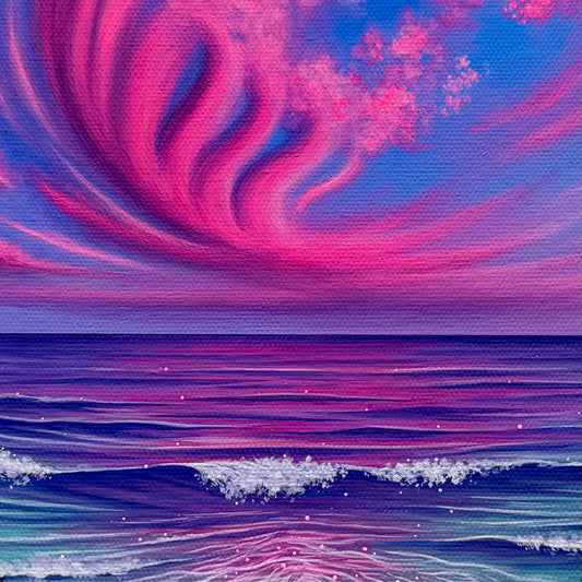 sugar sky swirl