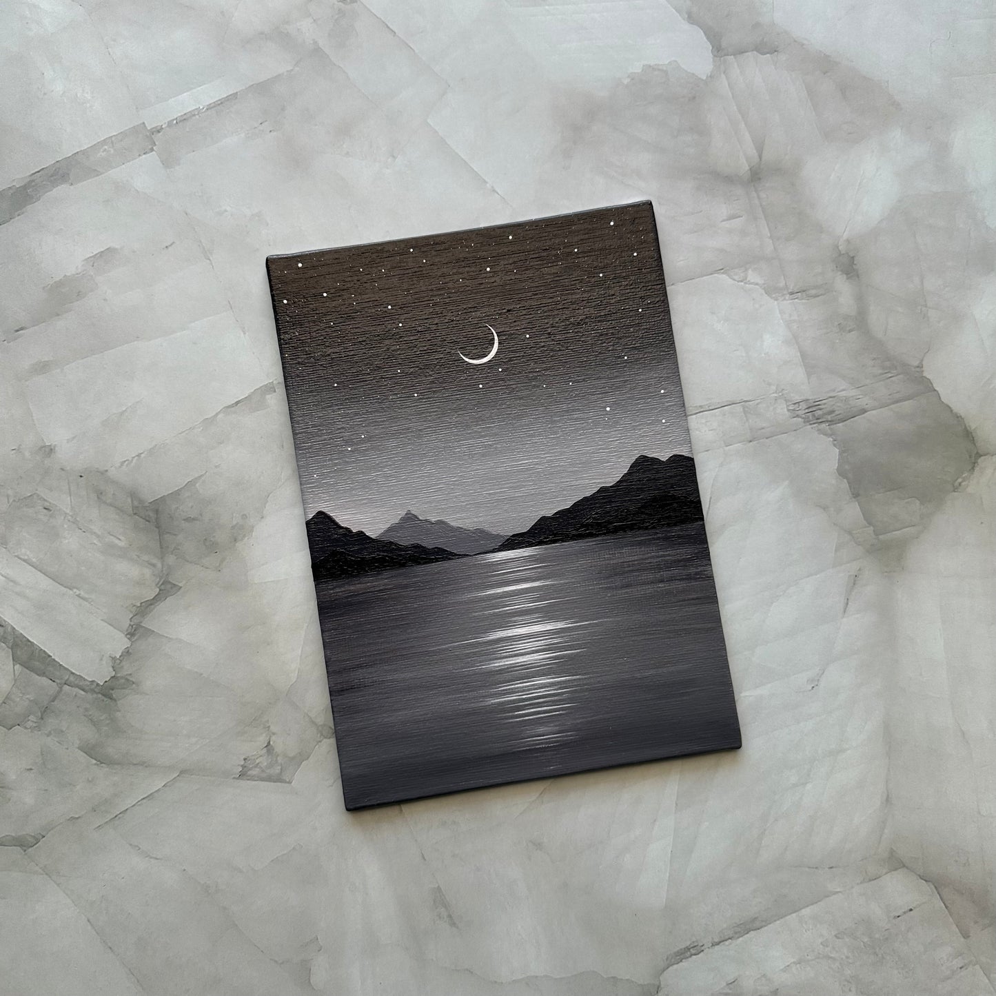 lunar tides