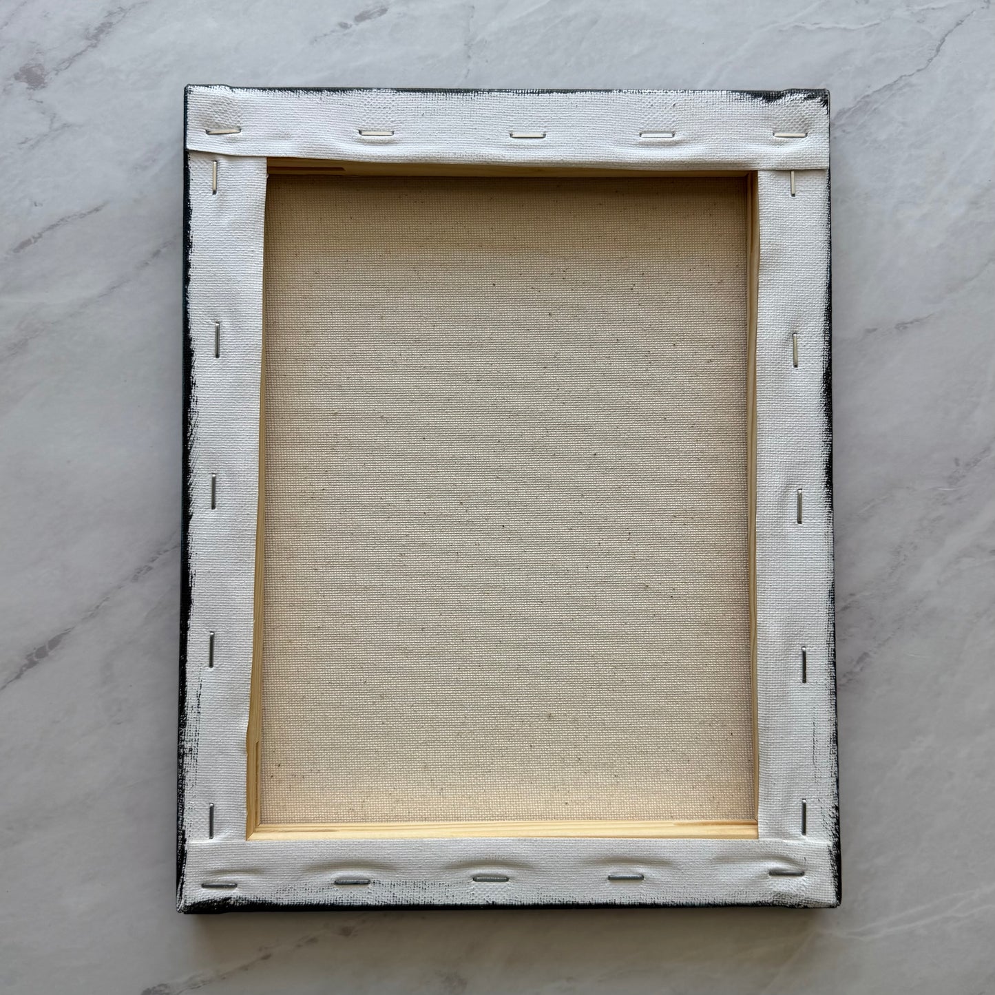 calm tides of moonlight