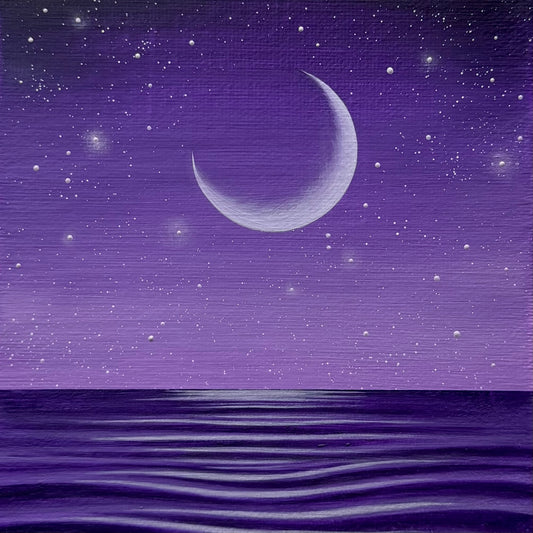 violet moon tide