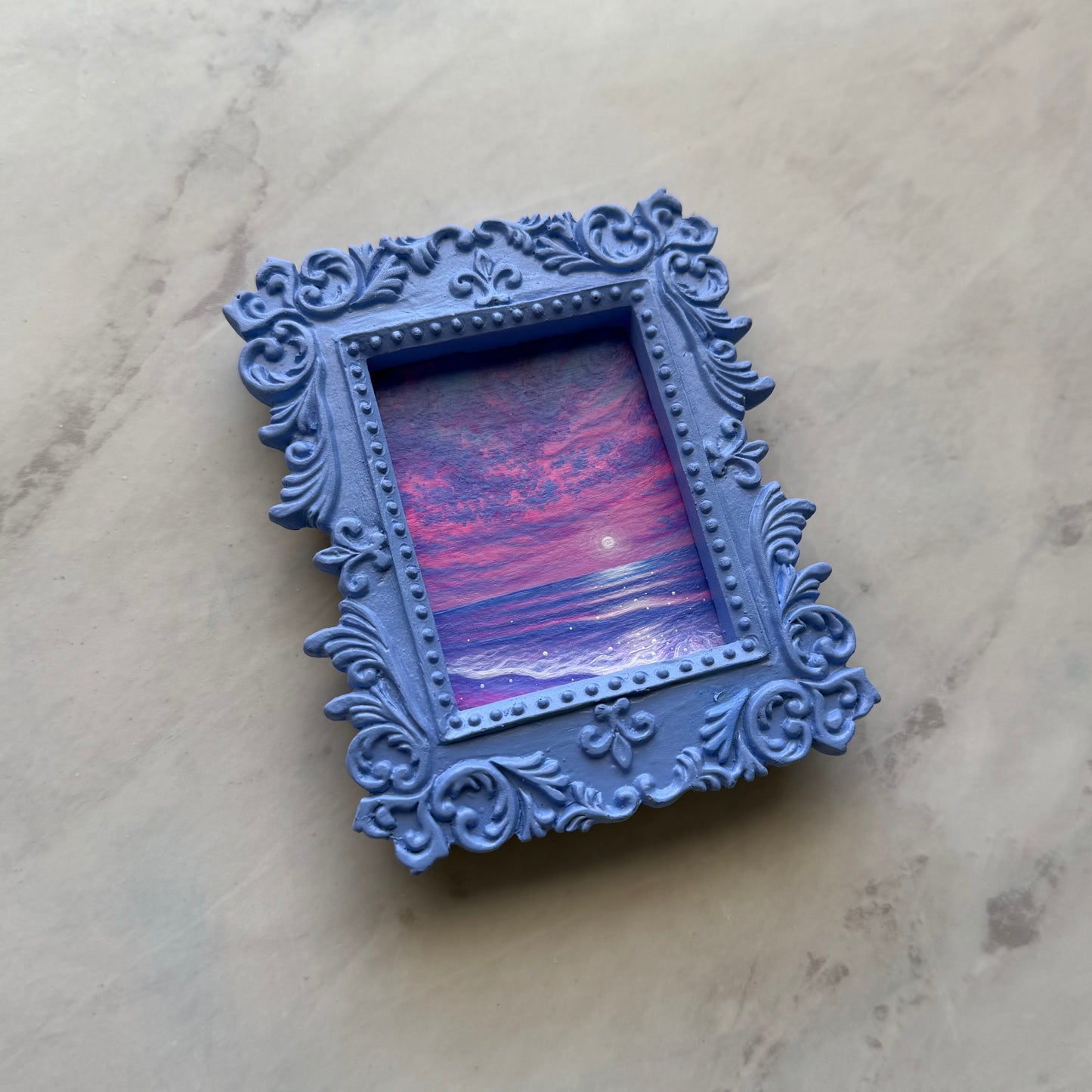 lavender daydream