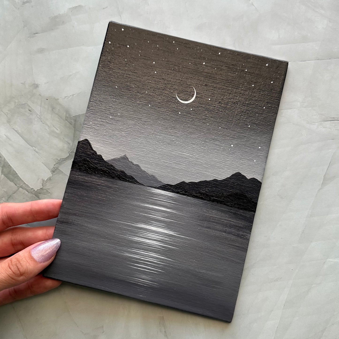 lunar tides