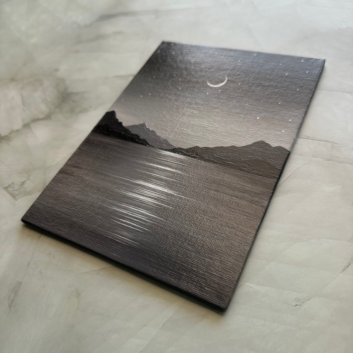lunar tides