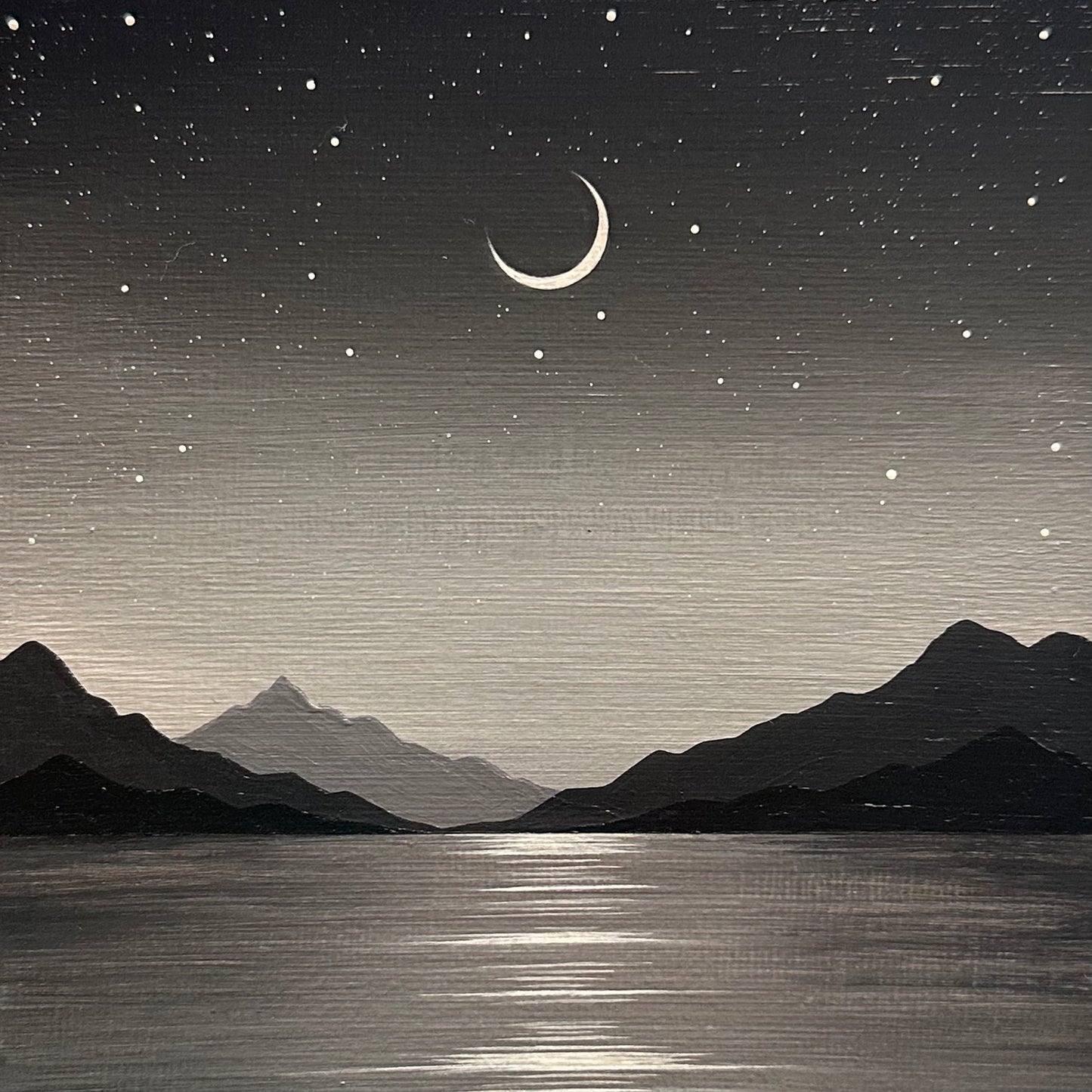 lunar tides