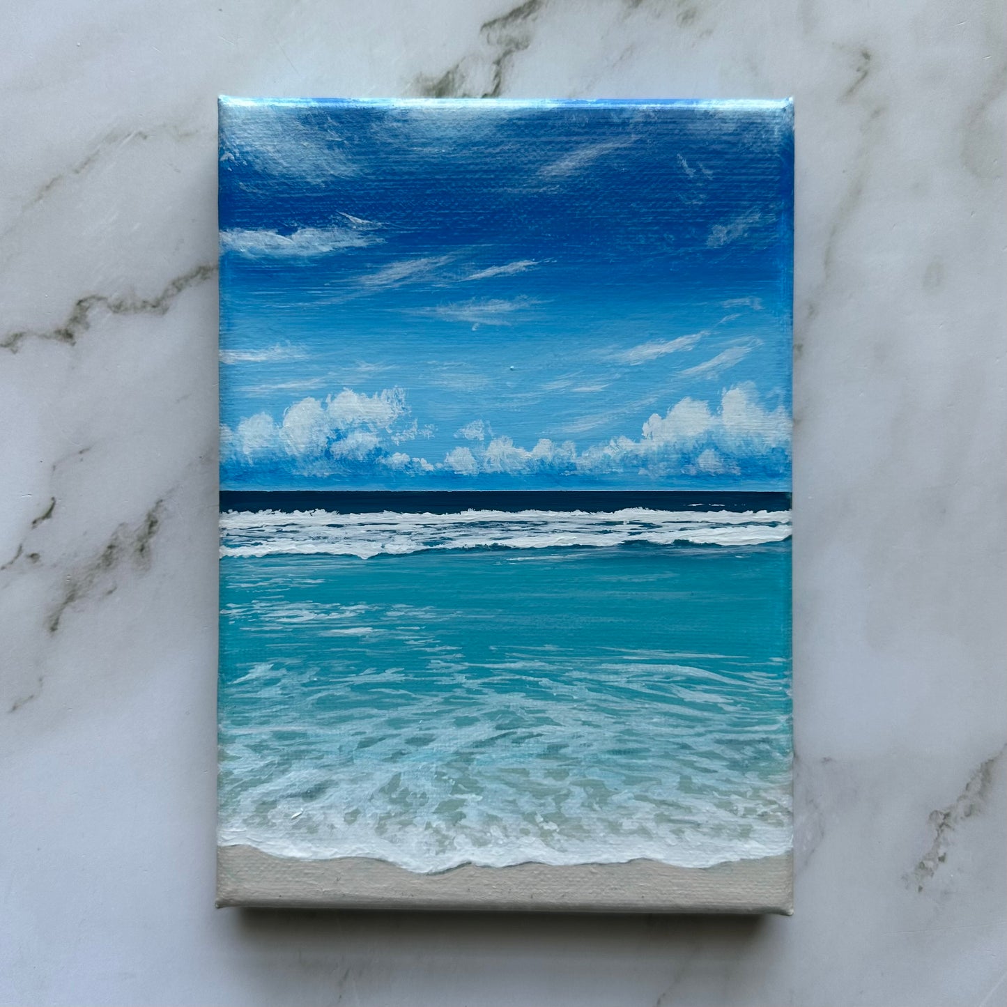 aqua bliss