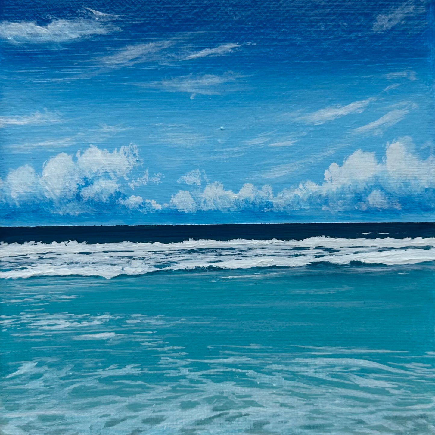 aqua bliss
