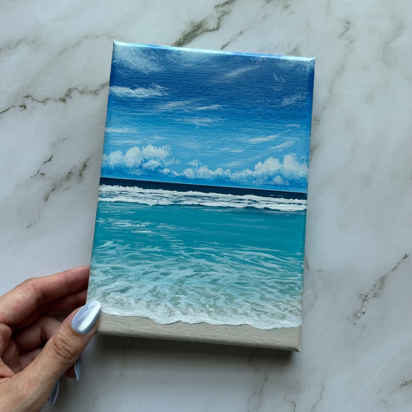 aqua bliss