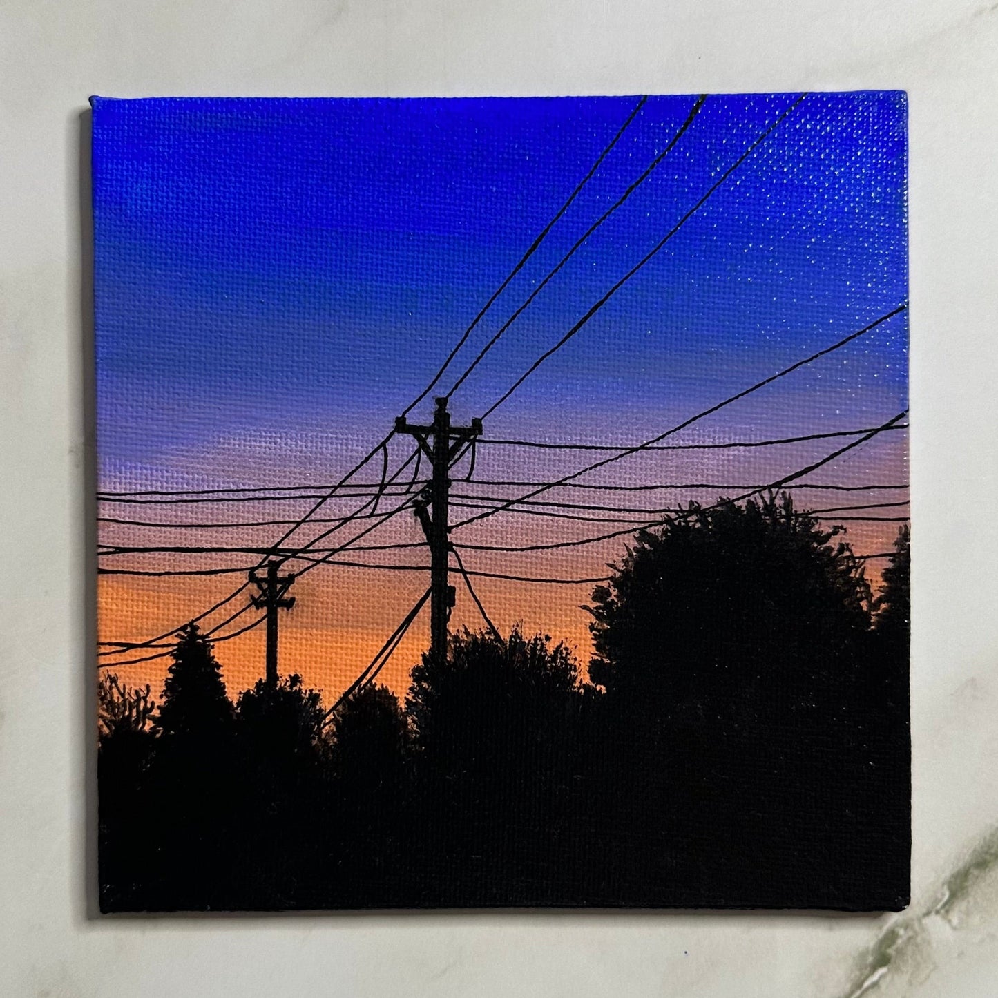 aesthetic afternoon