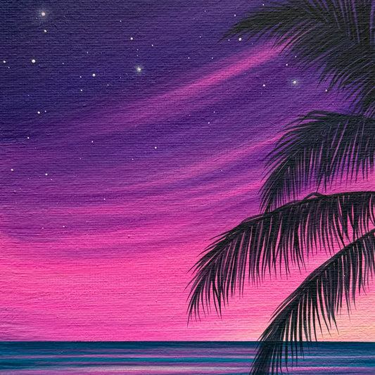 dreamglow tide