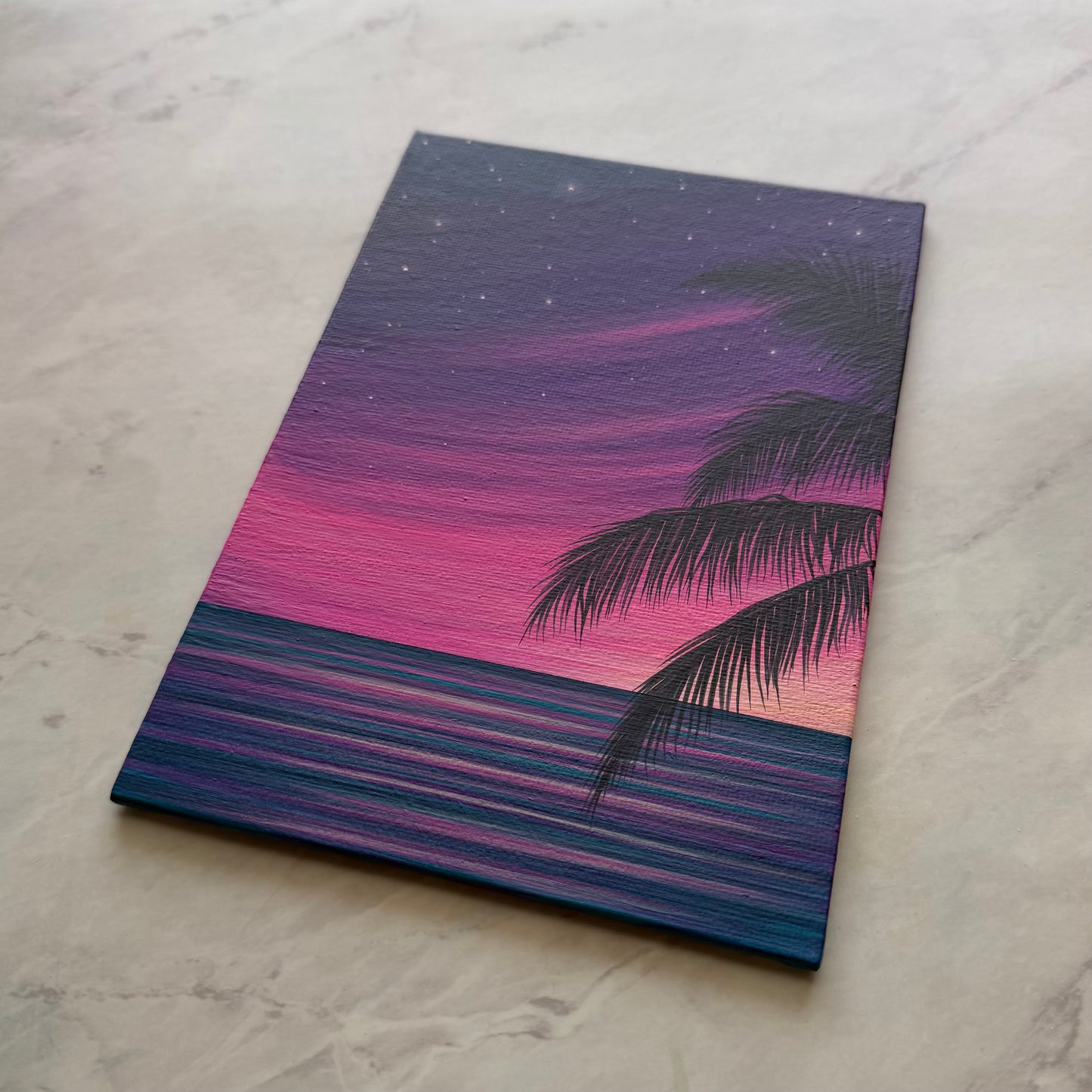 dreamglow tide