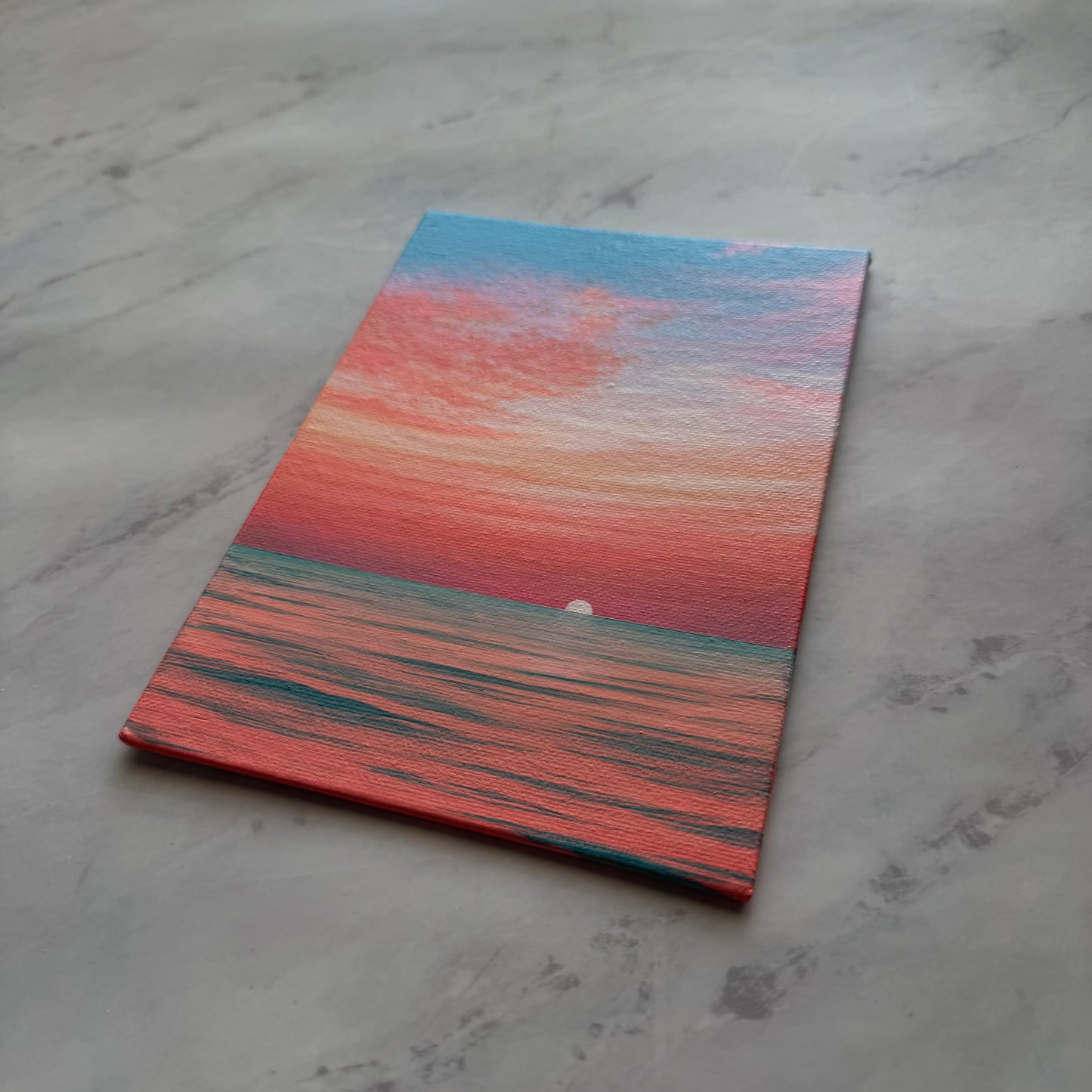 sun-kissed dreams