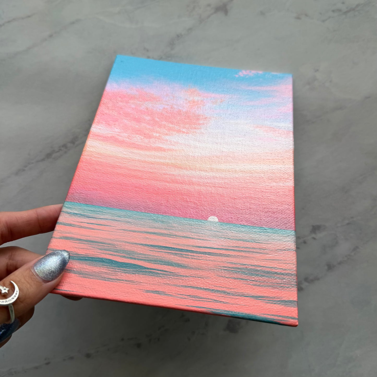 sun-kissed dreams