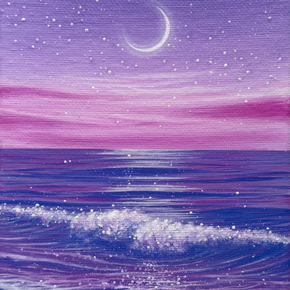 lilac dreamwater