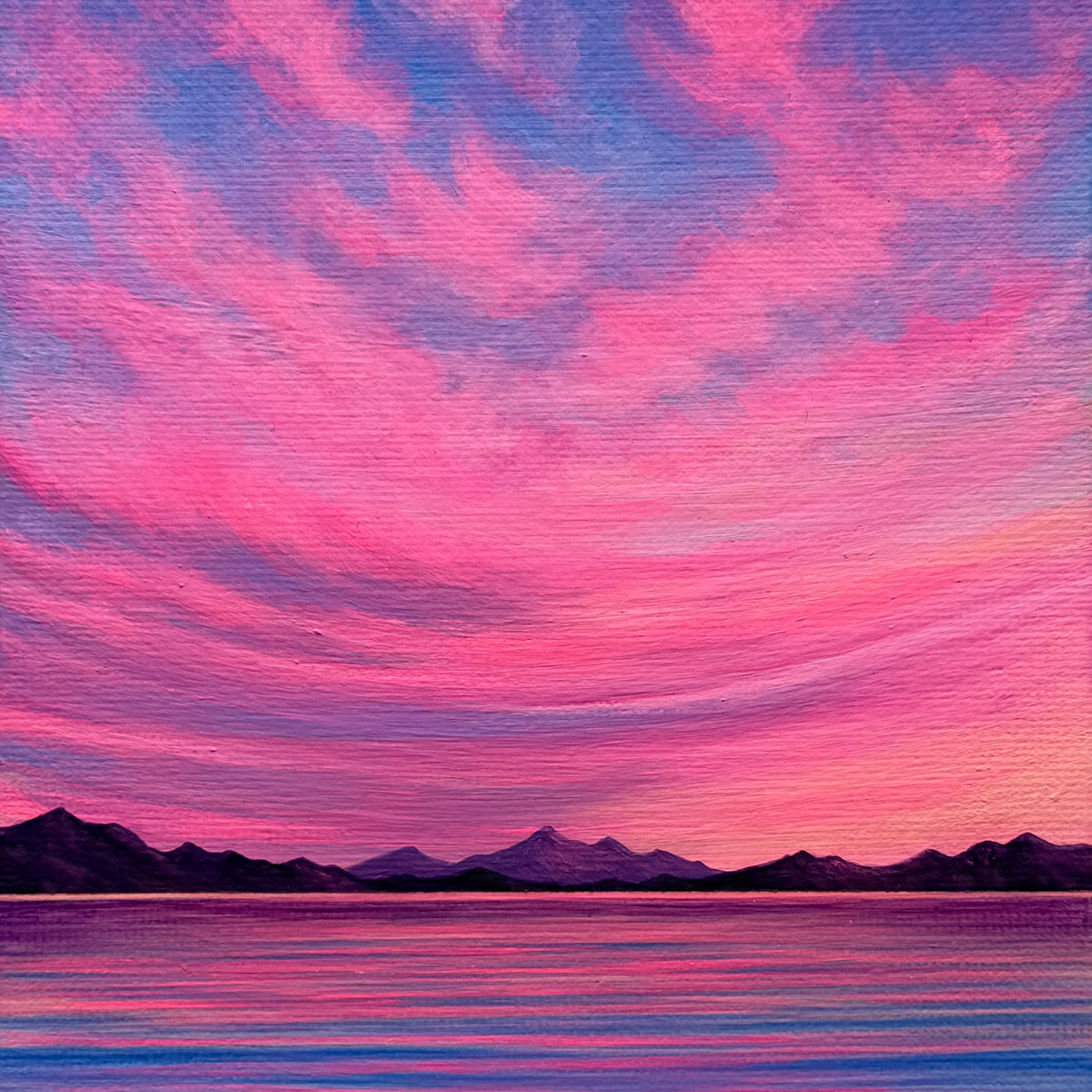 electric daydream
