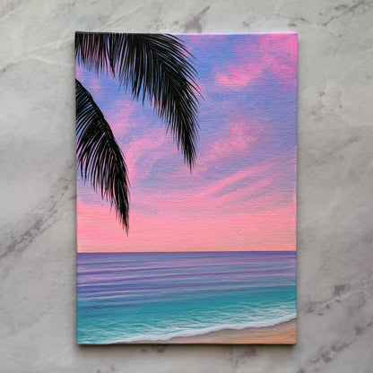 pink paradise