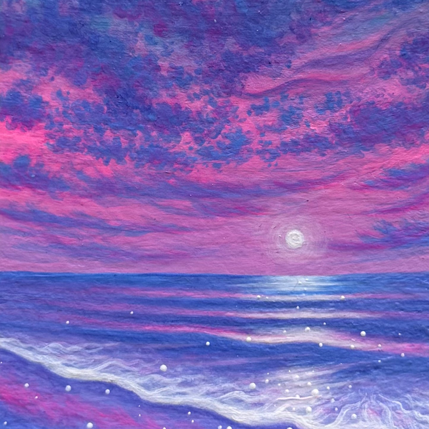 lavender daydream
