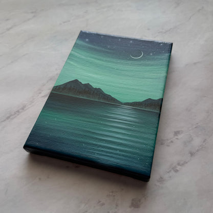 moonveil waters