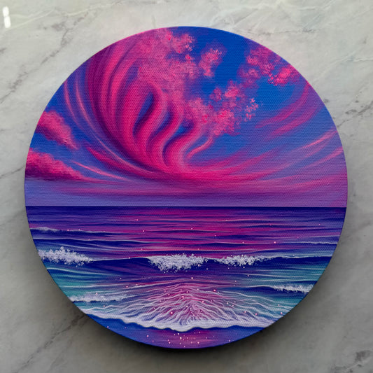 sugar sky swirl