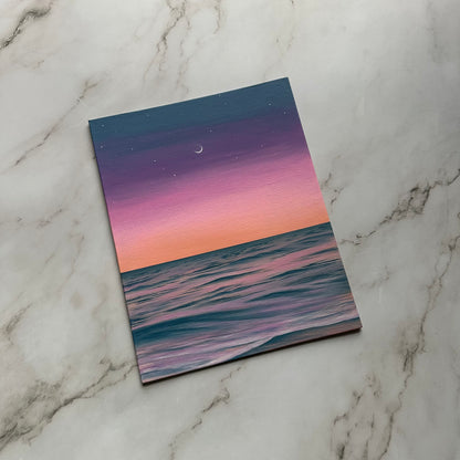 ethereal horizon