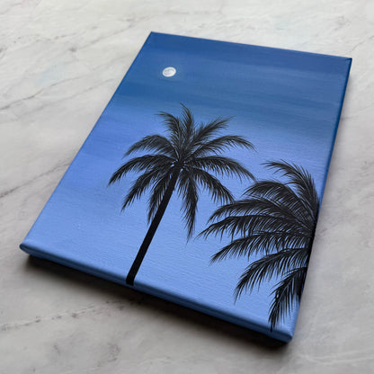 blue hour dreams