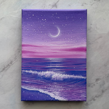lilac dreamwater