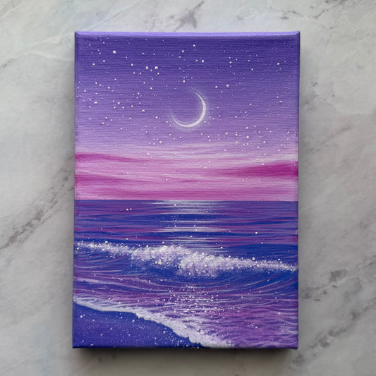 lilac dreamwater