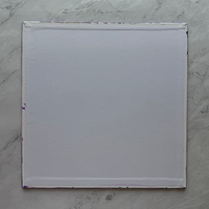 dreaming beneath a lilac sky