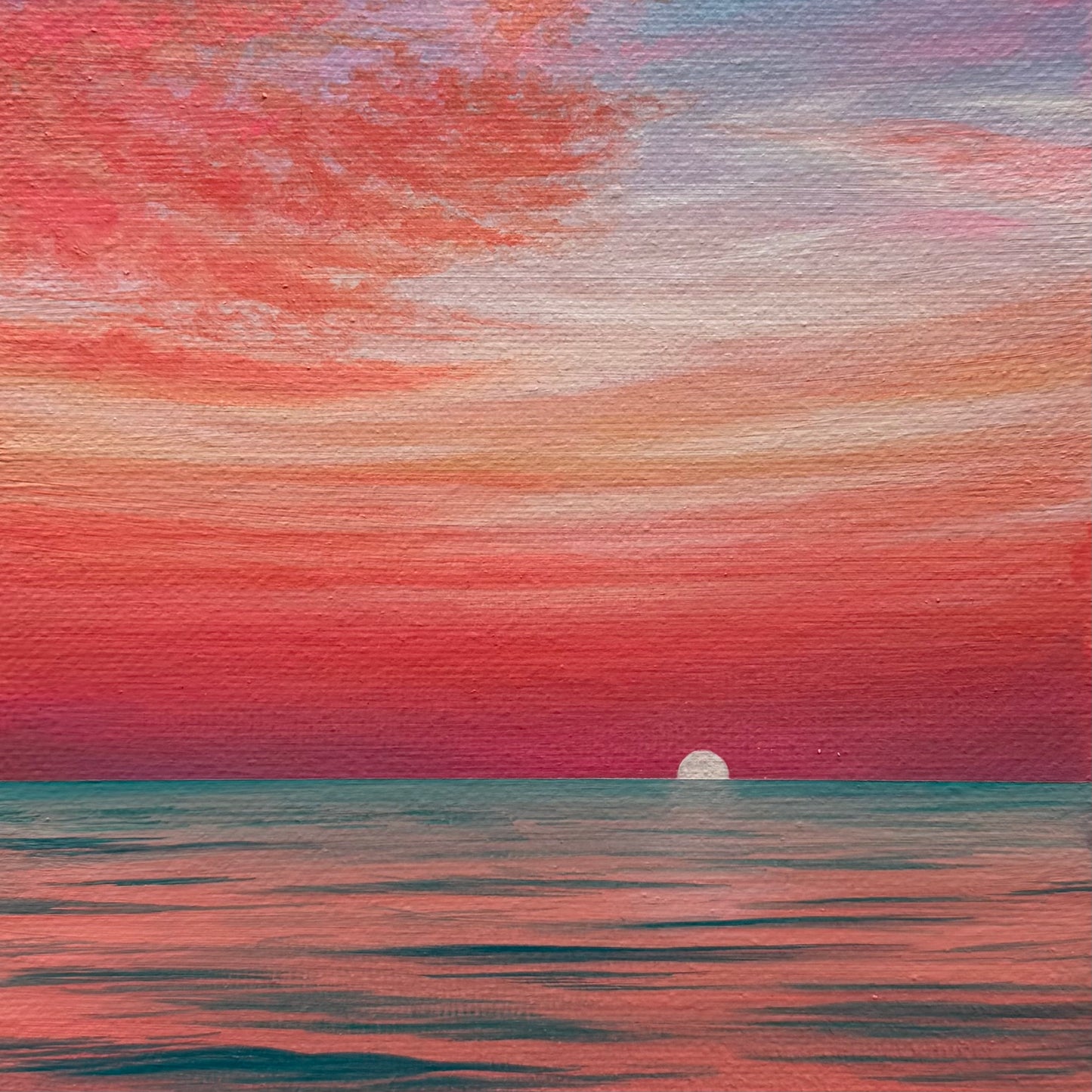 sun-kissed dreams