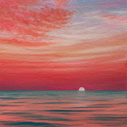 sun-kissed dreams