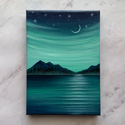 moonveil waters