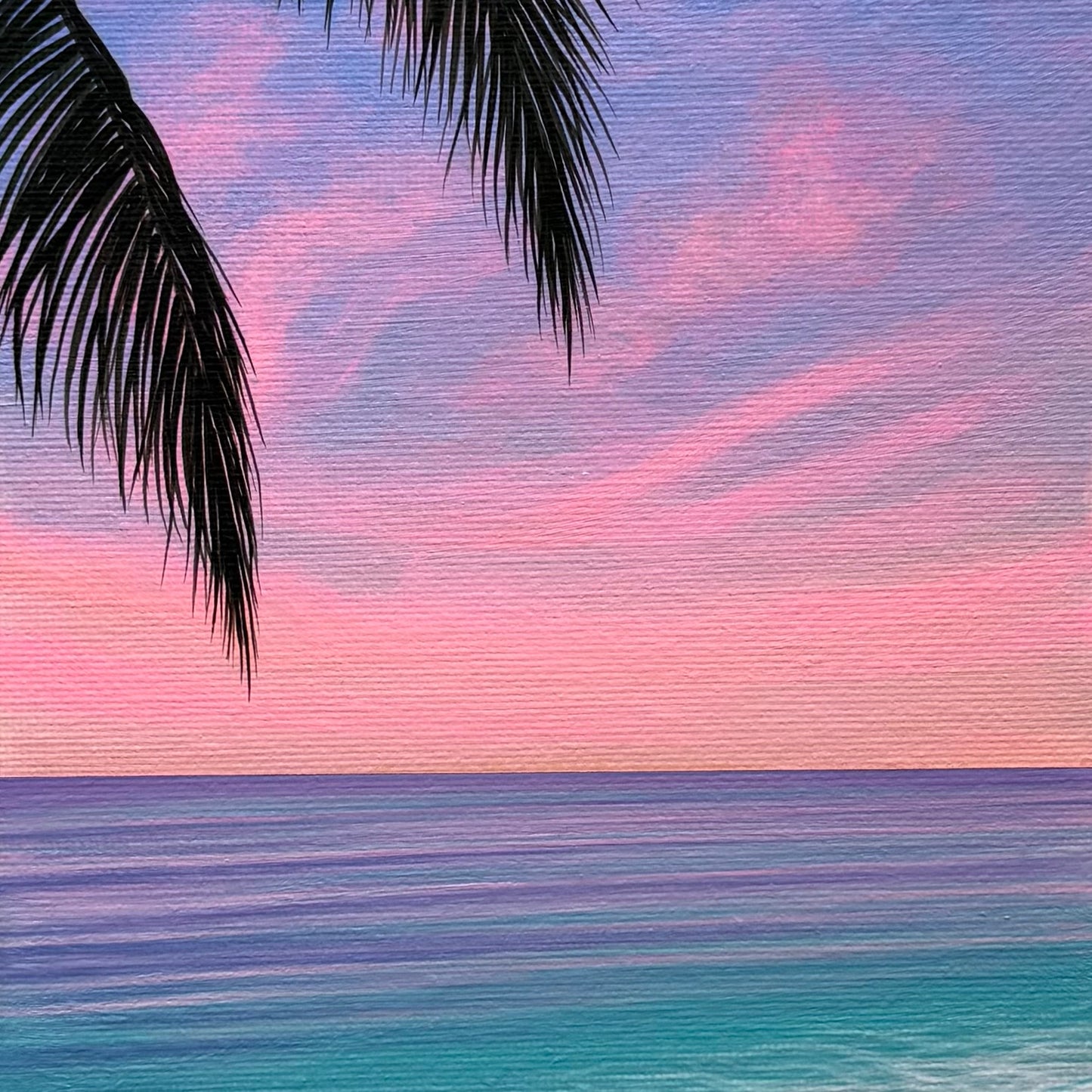 pink paradise