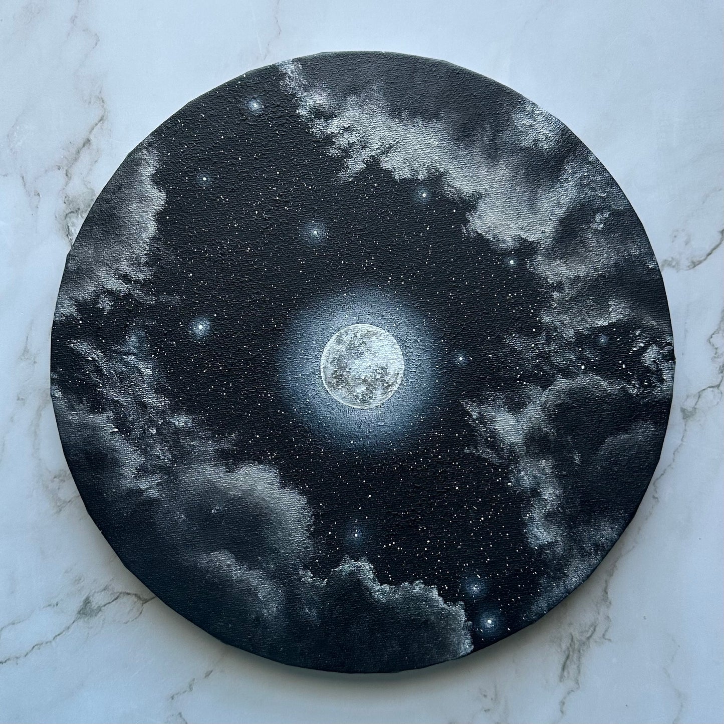 moonlit whispers