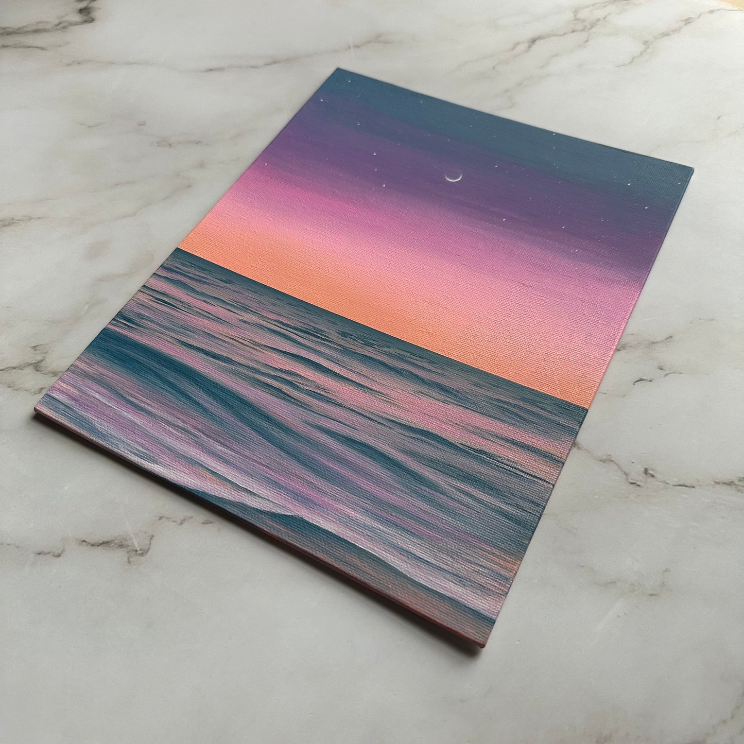ethereal horizon