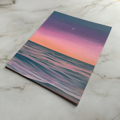 ethereal horizon