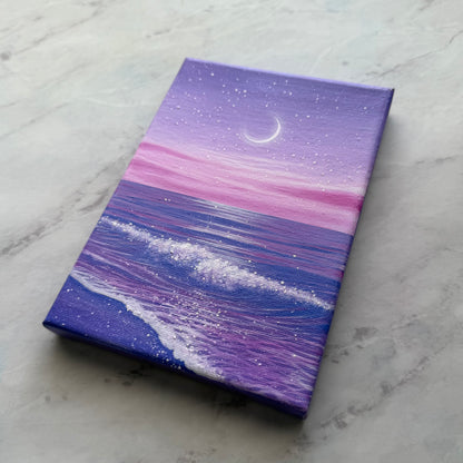 lilac dreamwater