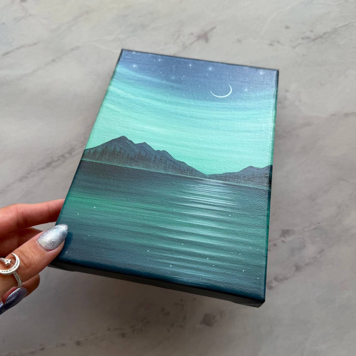 moonveil waters