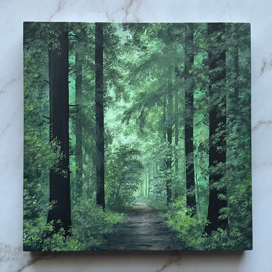 enchanted pathway