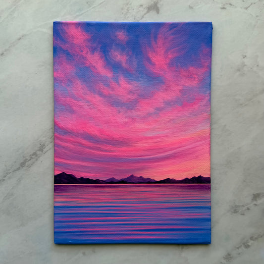electric daydream
