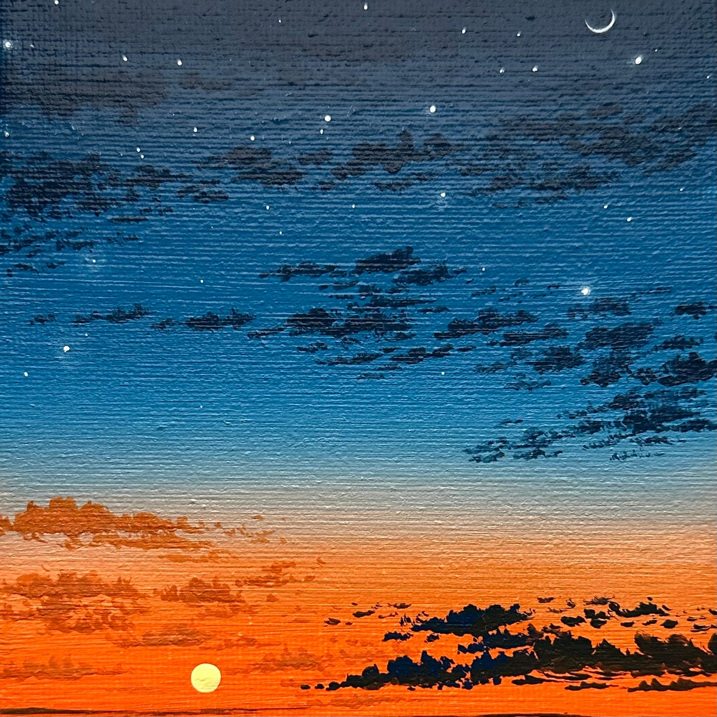 where day meets dream