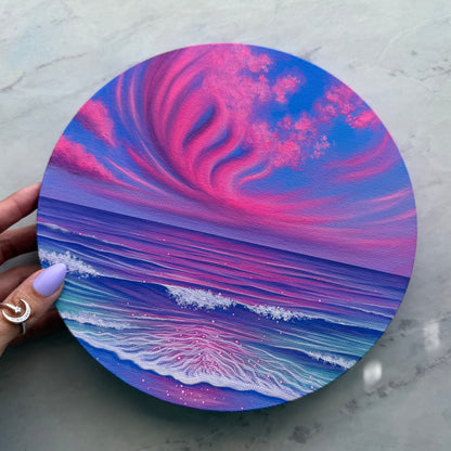 sugar sky swirl