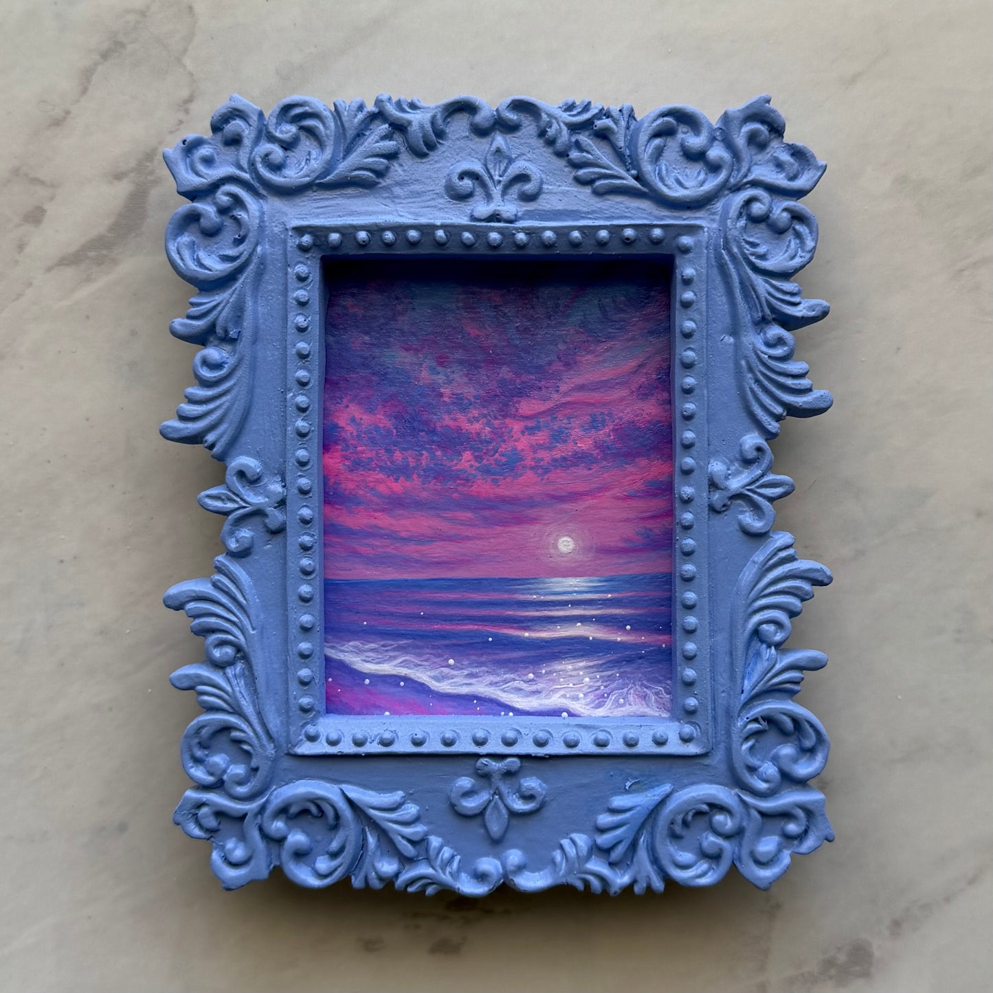 lavender daydream