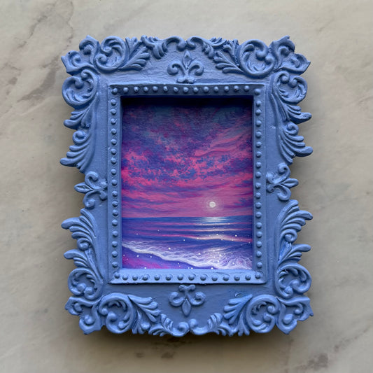 lavender daydream