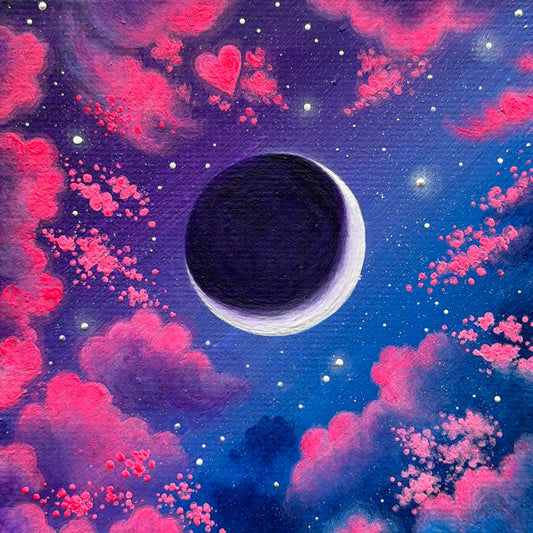 cosmic dreams