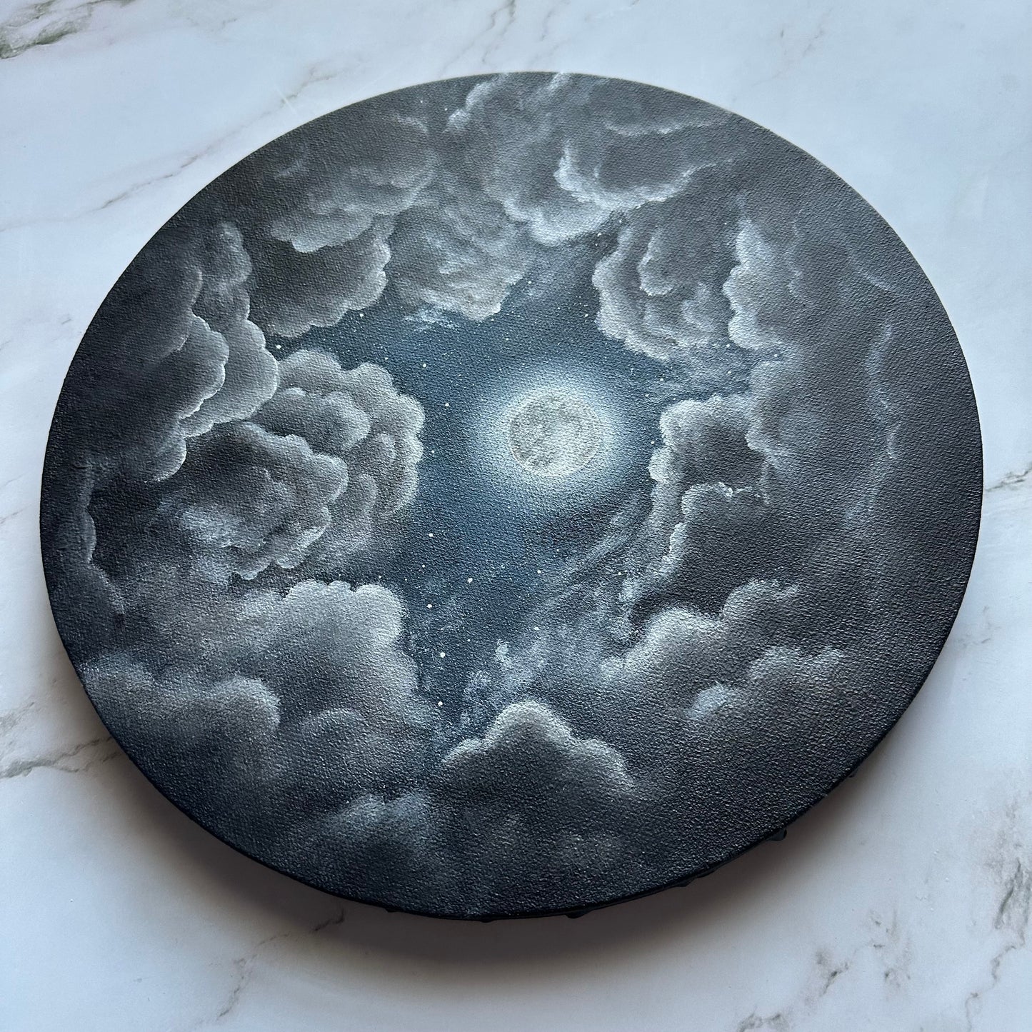 lunar veil