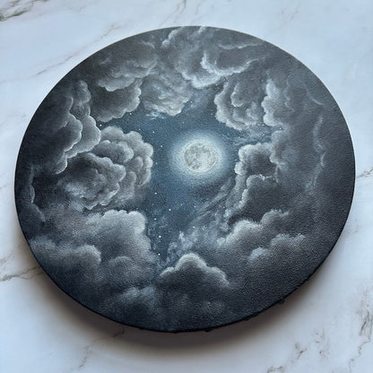 lunar veil