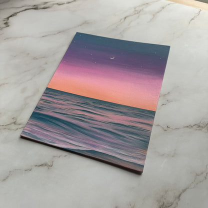 ethereal horizon