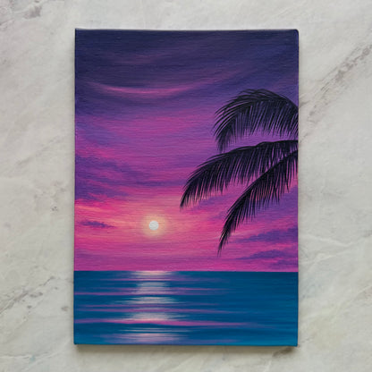 afterglow tide