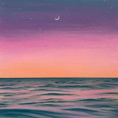 ethereal horizon