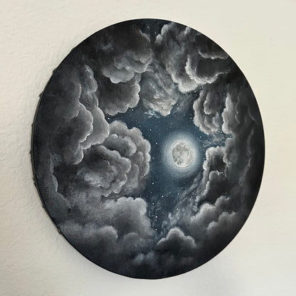 lunar veil
