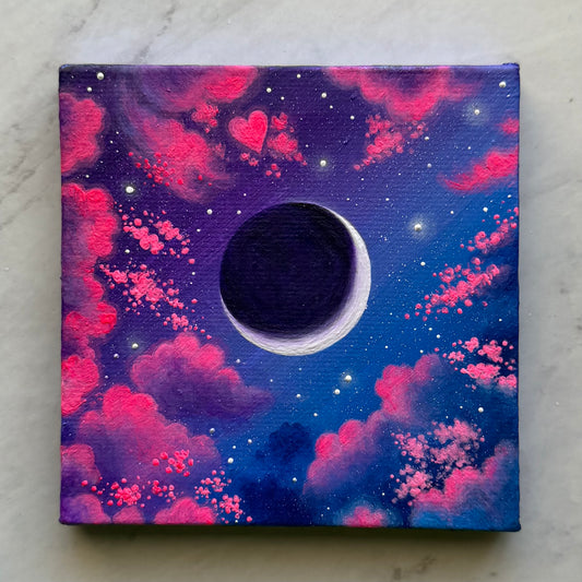 cosmic dreams